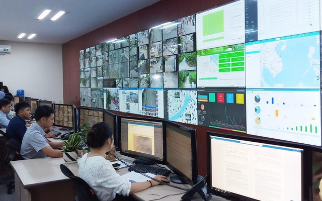 Long An: Hệ thống thông tin cơ sở dần hoàn thiện