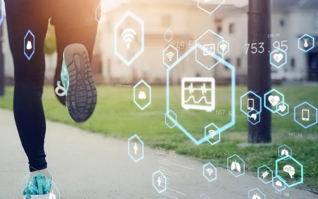 Nga phát triển robot AI huấn luyện thể thao, hỗ trợ cá nhân hóa bài tập