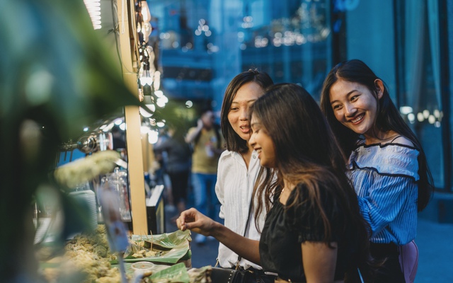 Du khách Việt mong muốn AI ưu tiên giới thiệu trải nghiệm mang lại ảnh hưởng tích cực