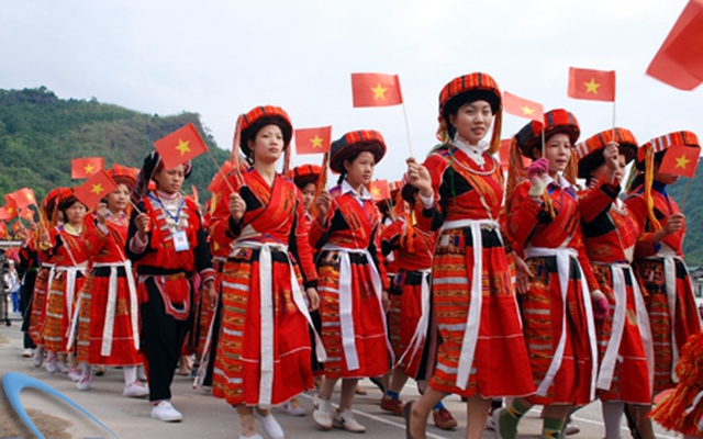 Hà Giang: Thường xuyên quan tâm nâng cao chất lượng, hiệu quả của phong trào Toàn dân đoàn kết xây dựng đời sống văn hóa