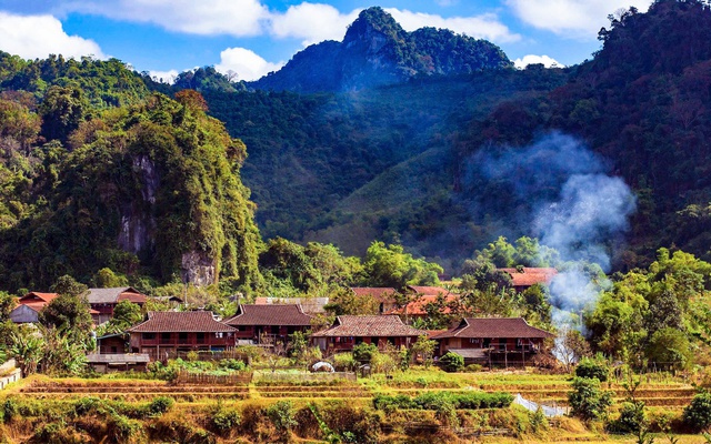 Lạng Sơn: Quan tâm phát triển kinh tế gắn với du lịch trong vùng đồng bào dân tộc thiểu số