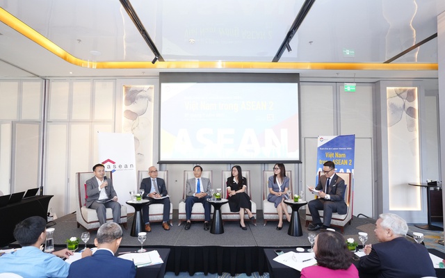 Hợp tác ASEAN giúp Việt Nam thúc đẩy tăng trưởng du lịch, nâng cao năng lực xây dựng chính sách văn hóa và chuyên môn thể thao