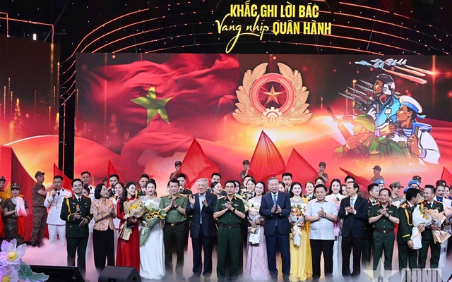 Điểm báo hoạt động ngành Văn hóa, Thể thao và Du lịch ngày 4/7/2025