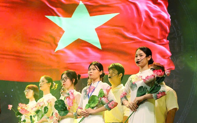 Triển lãm các ngành công nghiệp văn hóa: Kết nối sáng tạo, lan tỏa giá trị Việt