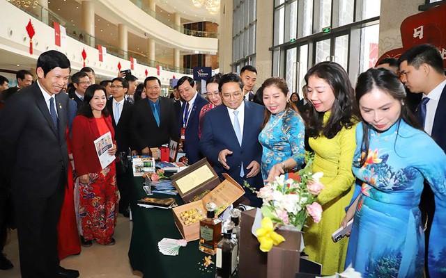 Du lịch Việt Nam vượt khó, vững bước tiến vào kỷ nguyên mới