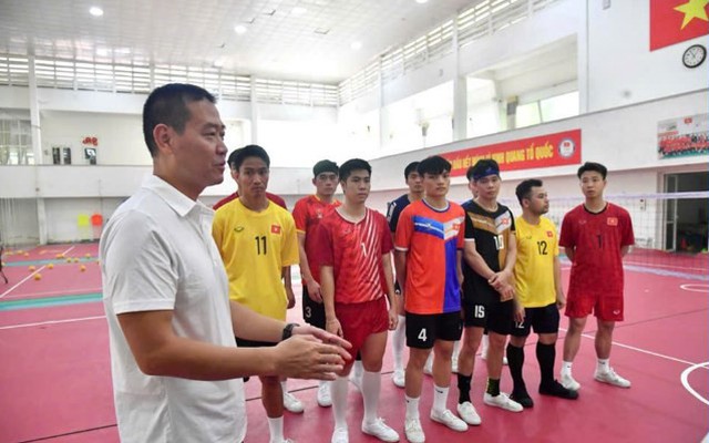 Tăng cường cơ sở vật chất, nâng cao chất lượng huấn luyện hướng tới thành tích cao hơn tại các đấu trường thể thao