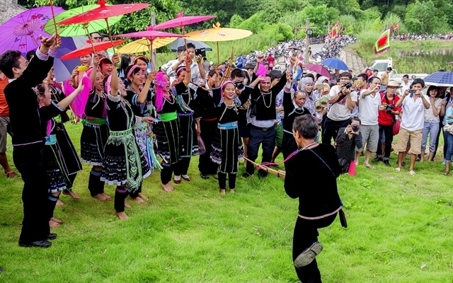 Lai Châu: Tổ chức Hội thảo khoa học về bảo tồn, phát huy bản sắc văn hoá truyền thống của các dân tộc có dân số dưới 10.000 người
