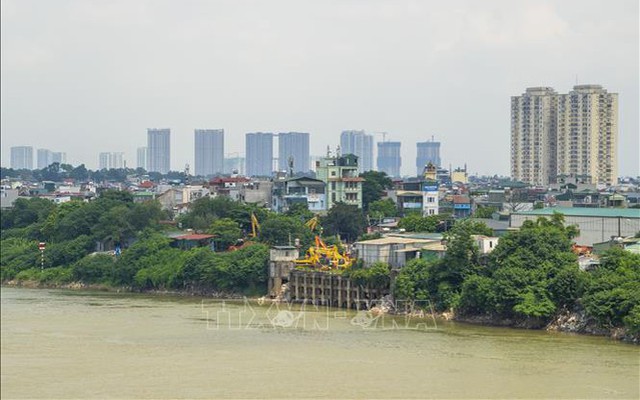 Dòng chảy văn hóa sông Hồng: Cần cú hích chiến lược