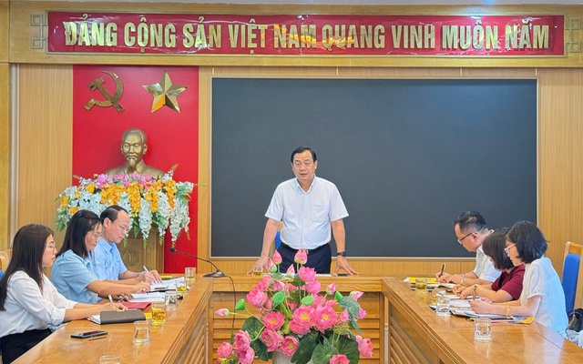 Cục Du lịch Quốc gia Việt Nam kiểm tra công tác chấp hành quy định pháp luật trong lĩnh vực lưu trú du lịch tại Thanh Hóa, Nghệ An