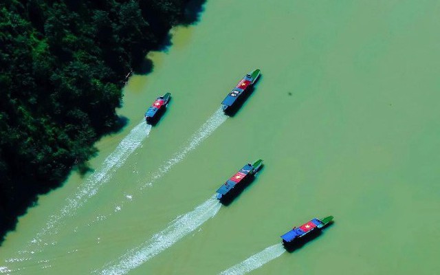 Du lịch Tuyên Quang khẳng định vị thế qua thành tựu nhiệm kỳ 2020-2025