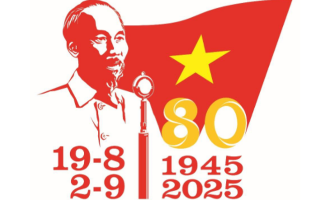Infographic: Nhiều chương trình nghệ thuật đặc biệt chào mừng 80 năm Cách mạng tháng Tám và Quốc khánh 2/9