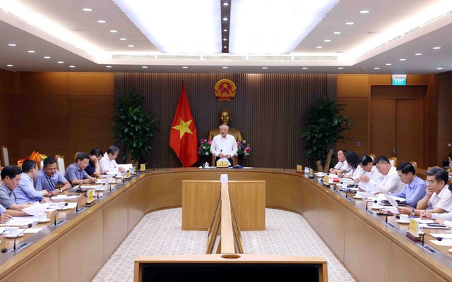 Đưa công tác bảo vệ nền tảng tư tưởng của Đảng trong Đảng bộ Chính phủ đi vào chiều sâu