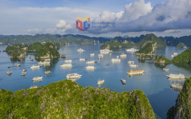 Quảng Ninh: Nâng cao chất lượng sản phẩm du lịch trên vịnh Hạ Long