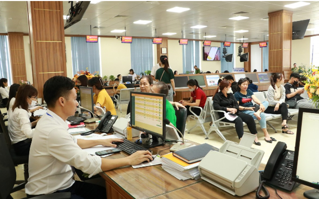 Tập trung nghiên cứu, quán triệt và thực hiện đầy đủ nội dung Nghị quyết số 268/NQ-CP ngày 31/8/2025 của Chính phủ