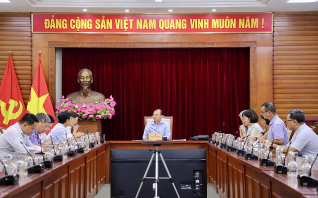 Điểm báo hoạt động ngành Văn hóa, Thể thao và Du lịch ngày 18/9/2025