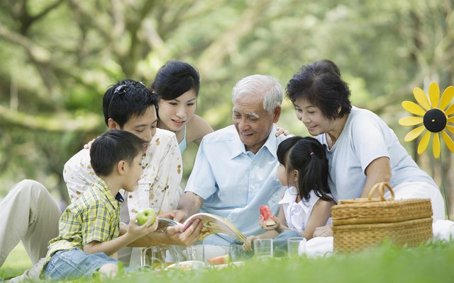 Ban hành Kế hoạch thí điểm Mô hình "Nhóm gia đình đồng hành cùng trẻ em để thúc đẩy quyền của trẻ em trong gia đình" năm 2025