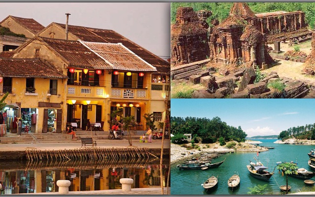 Tổ chức Trưng bày “Di sản văn hóa Việt Nam - Sức sống từ truyền thống đến hiện đại” tại Miền Bắc và Miền Nam