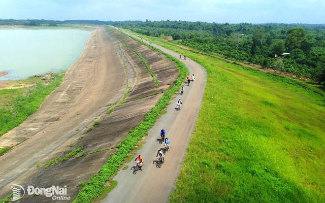 Khu Bảo tồn Thiên nhiên - Văn hóa Đồng Nai được công nhận Công viên di sản ASEAN