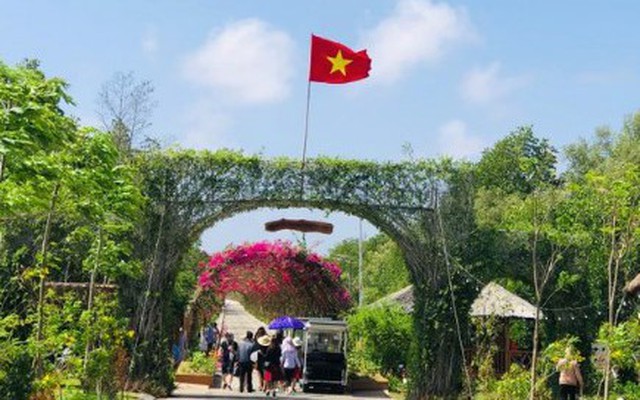 Đánh thức tiềm năng du lịch