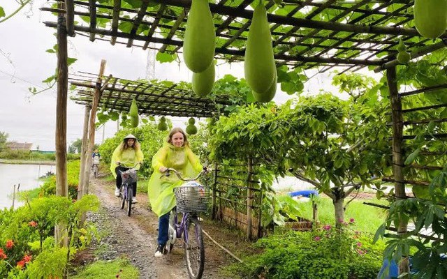 Vĩnh Long: tăng tốc phát triển du lịch dựa vào tiềm năng, thế mạnh