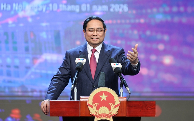 VTV cần góp phần thúc đẩy phát triển văn hóa, xây dựng con người mới, phát triển công nghiệp văn hoá, công nghiệp giải trí