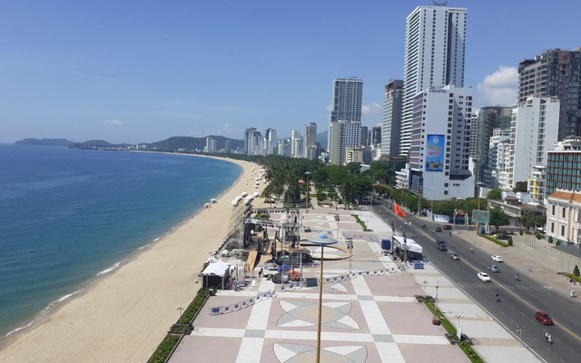 Khánh Hoà: Ban hành Đề án đảm bảo an ninh, trật tự trong lĩnh vực du lịch trên địa bàn tỉnh giai đoạn 2025 - 2030