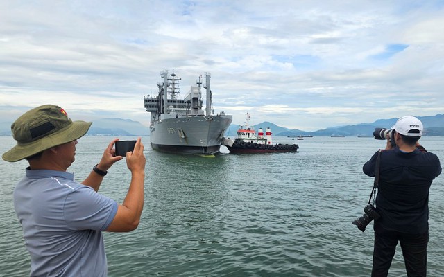 Lan tỏa giá trị Đà Nẵng qua công tác thông tin - báo chí