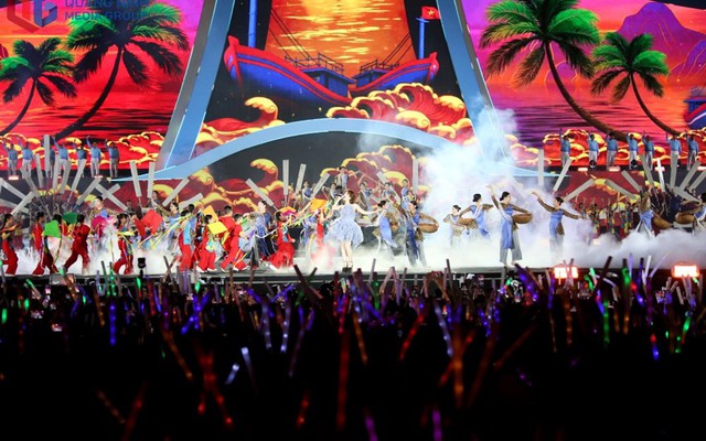 Quảng Ninh - Xuân di sản, kỳ quan số