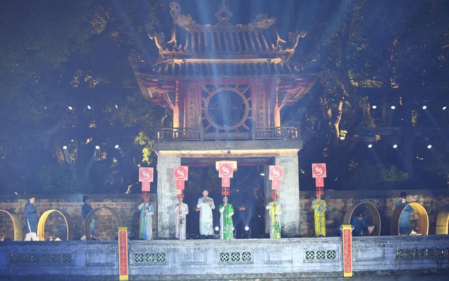 Công nghệ làm mới du lịch di sản