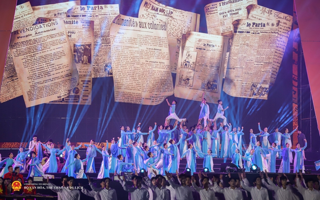 Định hướng phát triển nguồn nhân lực ngành văn hóa trong kỷ nguyên mới theo tinh thần dự thảo văn kiện đại hội đảng lần thứ XIV