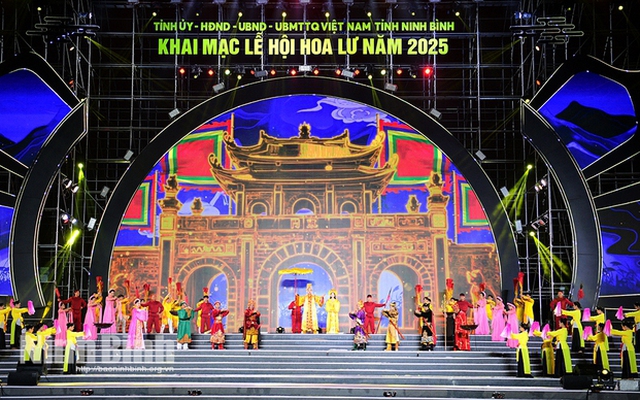 Ban hành Quy định thực hiện nếp sống văn minh trong việc cưới, việc tang và lễ hội trên địa bàn tỉnh Ninh Bình