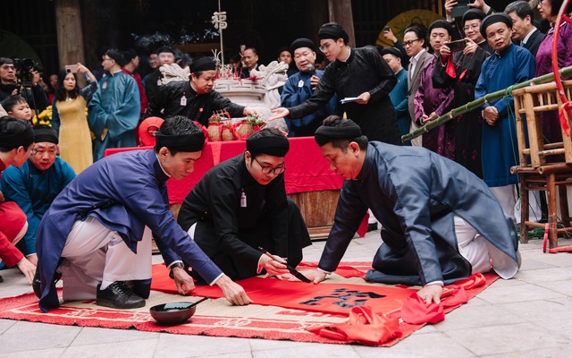 "Tết Việt – Tết Phố" 2026: Lan tỏa các giá trị văn hóa Tết truyền thống trong không gian di sản