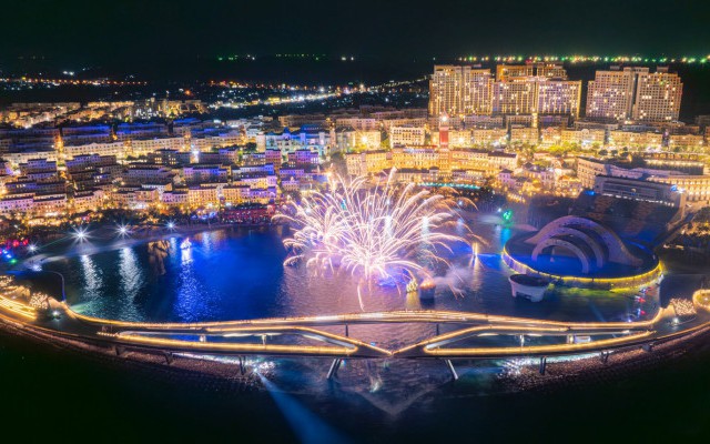 APEC 2027 - Cơ hội vàng để An Giang quảng bá du lịch