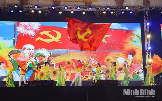 Ninh Bình: Đẩy mạnh bảo tồn và phát huy các giá trị văn hóa truyền thống tốt đẹp, giàu bản sắc