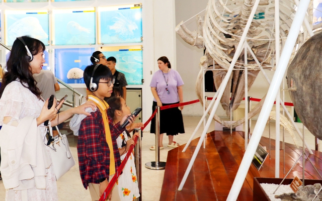 Quảng Ninh: Đổi mới khoa học, công nghệ, chuyển đổi số tạo động lực bứt phá cho phát triển văn hóa