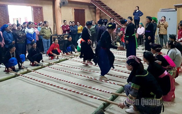 Tuyên Quang: Lan tỏa mạnh mẽ Phong trào "Toàn dân đoàn kết xây dựng đời sống văn hóa"