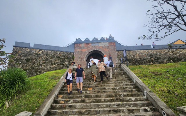 Đà Nẵng - Huế - Quảng Trị: Liên kết vùng tạo nên “một hành trình, nhiều trải nghiệm”