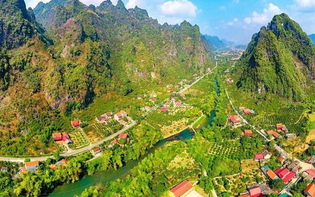 Phê duyệt Quy hoạch bảo quản, tu bổ, phục hồi Di tích quốc gia đặc biệt Di tích lịch sử Chi Lăng, tỉnh Lạng Sơn