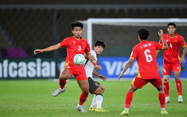 HLV Kim Sang Sik: “U23 Việt Nam sẽ chuẩn bị thật tốt cho trận tranh hạng Ba”
