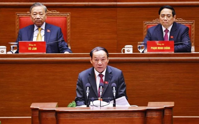 Bộ trưởng Nguyễn Văn Hùng: Phát huy sức mạnh nội sinh của văn hóa, con người Việt Nam, nền tảng cho sự phát triển nhanh và bền vững của đất nước trong kỷ nguyên mới