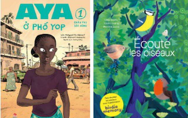 Đêm Đọc Sách năm 2026 - Chủ đề “Thành thị và Nông thôn”