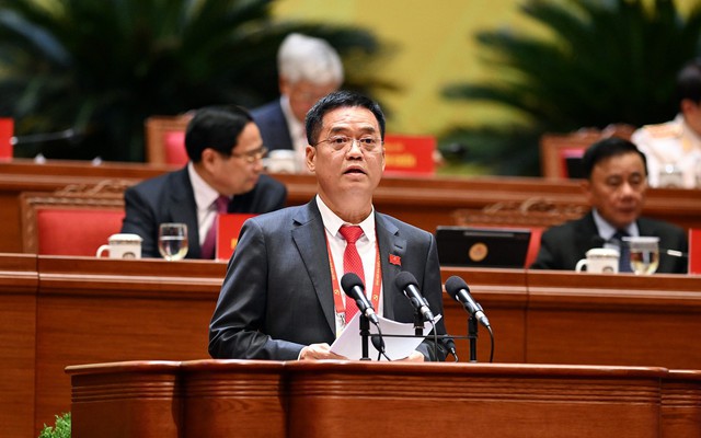 Phát triển đặc khu Phú Quốc thành trung tâm kinh tế, du lịch-dịch vụ tổng hợp tầm quốc gia, quốc tế