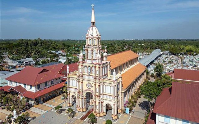  Du lịch An Giang với khát vọng vươn tầm quốc tế