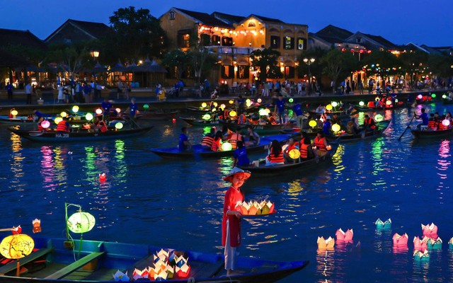 Du lịch Đà Nẵng - điểm tựa cho một chu kỳ tăng trưởng mới