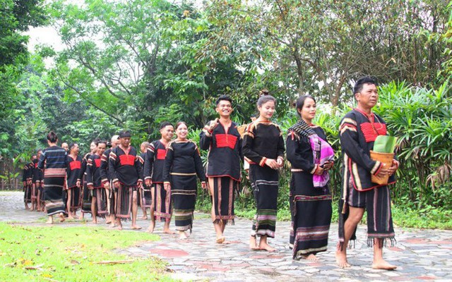 Đắk Lắk: Xây dựng và thực hiện hương ước, quy ước góp phần phát huy dân chủ ở cơ sở