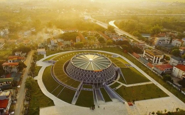 Phê duyệt Quy hoạch bảo quản, tu bổ, phục hồi Di tích lịch sử quốc gia đặc biệt Chiến trường Điện Biên Phủ