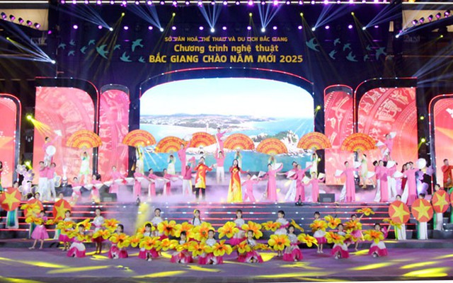 Bắc Ninh: Tổ chức các hoạt động văn hóa, thể thao mừng Xuân theo hướng thiết thực, hiệu quả, bảo đảm chất lượng