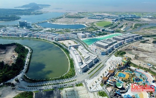 Hải Phòng định vị lại thương hiệu du lịch dựa trên các giá trị toàn cầu