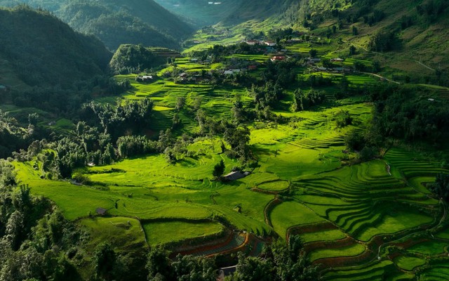 Sa Pa - điểm đến Tây Bắc gây ấn tượng trên sóng truyền hình Pháp