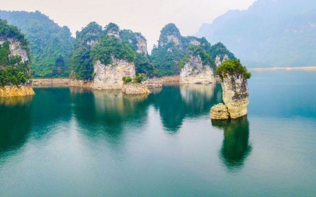 Tuyên Quang: Thực hiện quy định mới về mức thu phí trong lĩnh vực văn hóa, thể thao và du lịch